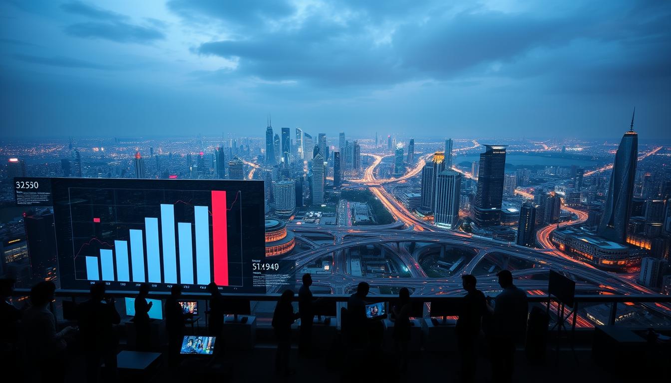 動画配信サービス 市場規模 世界