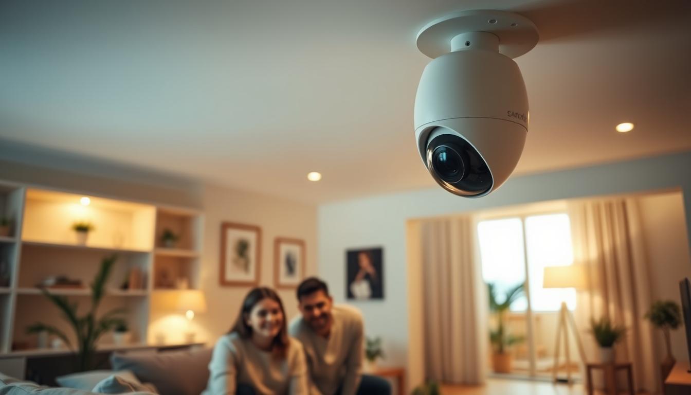 見守りカメラ ドコモ