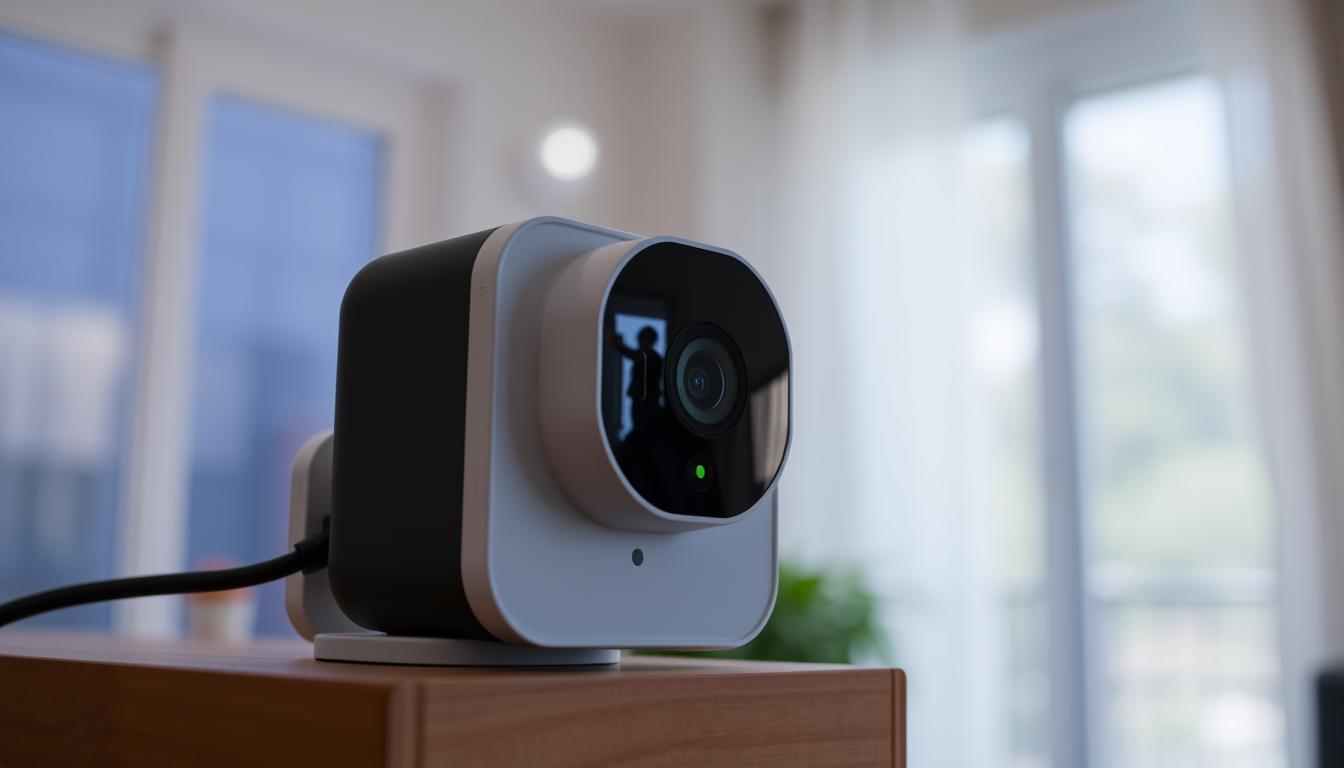 見守りカメラ ネット環境なし