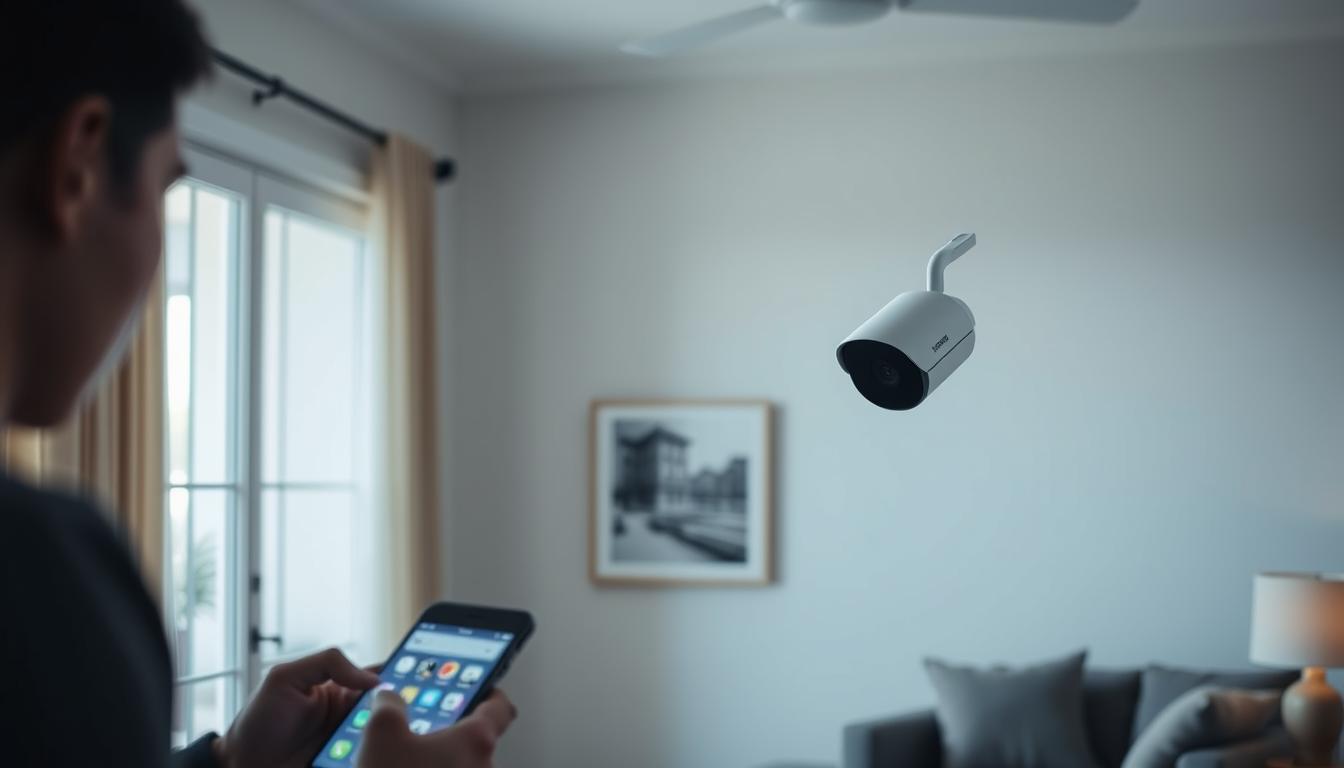 見守りカメラ 危険性