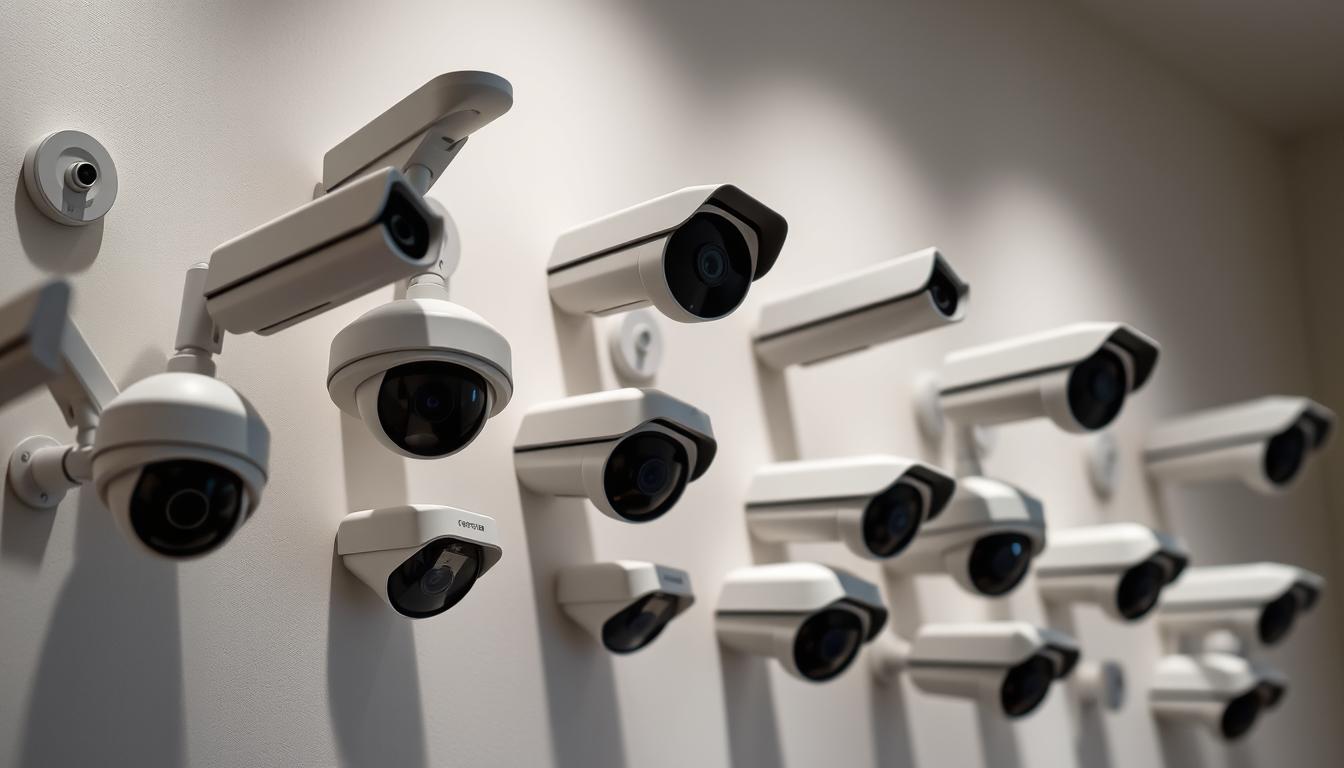 見守りカメラ 複数台接続