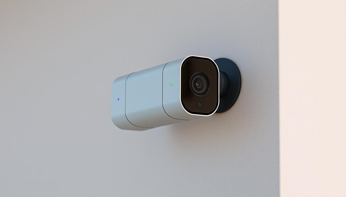 見守りカメラ 電源不要