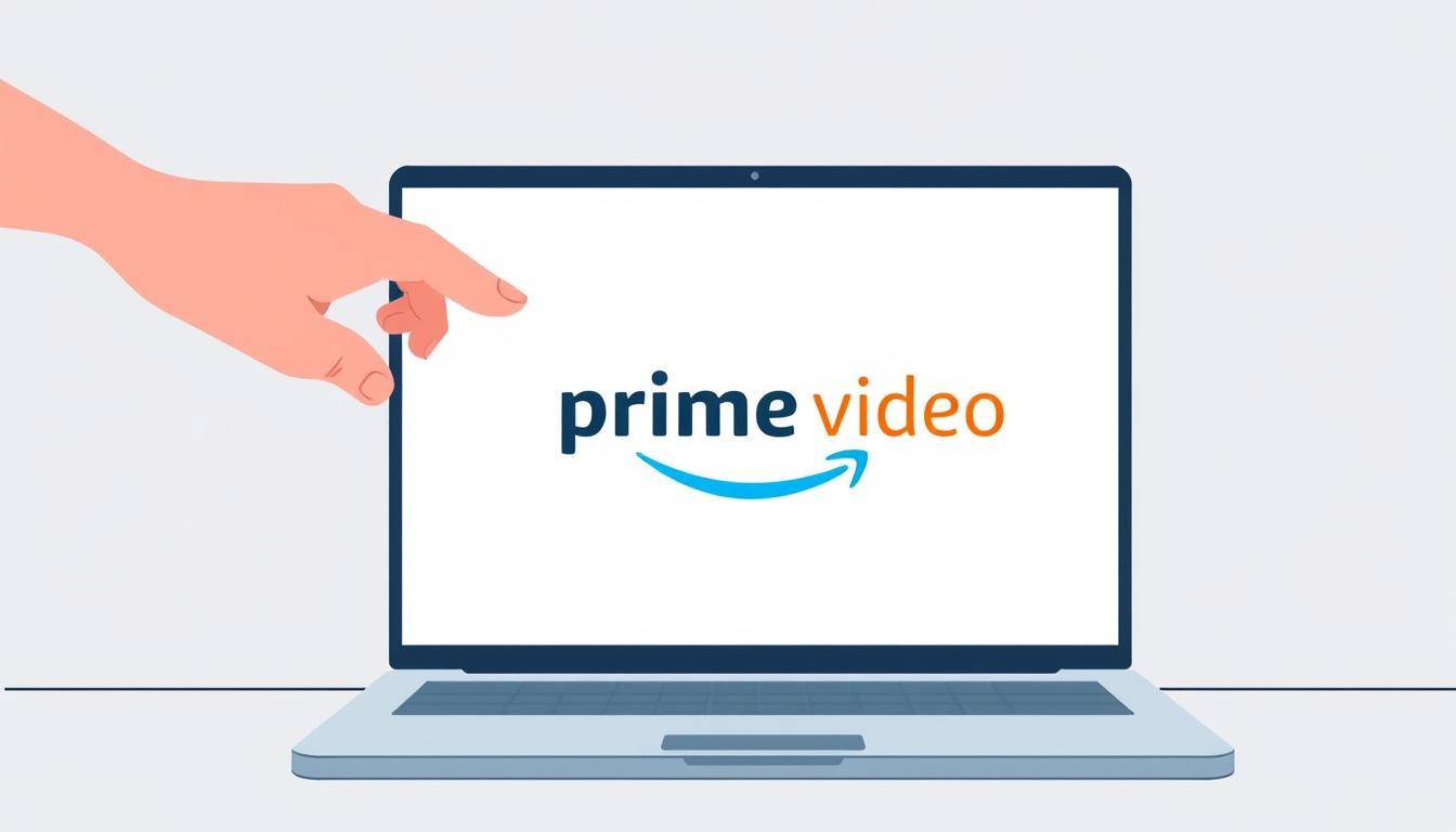 amazonプライム・ビデオ アカウント削除