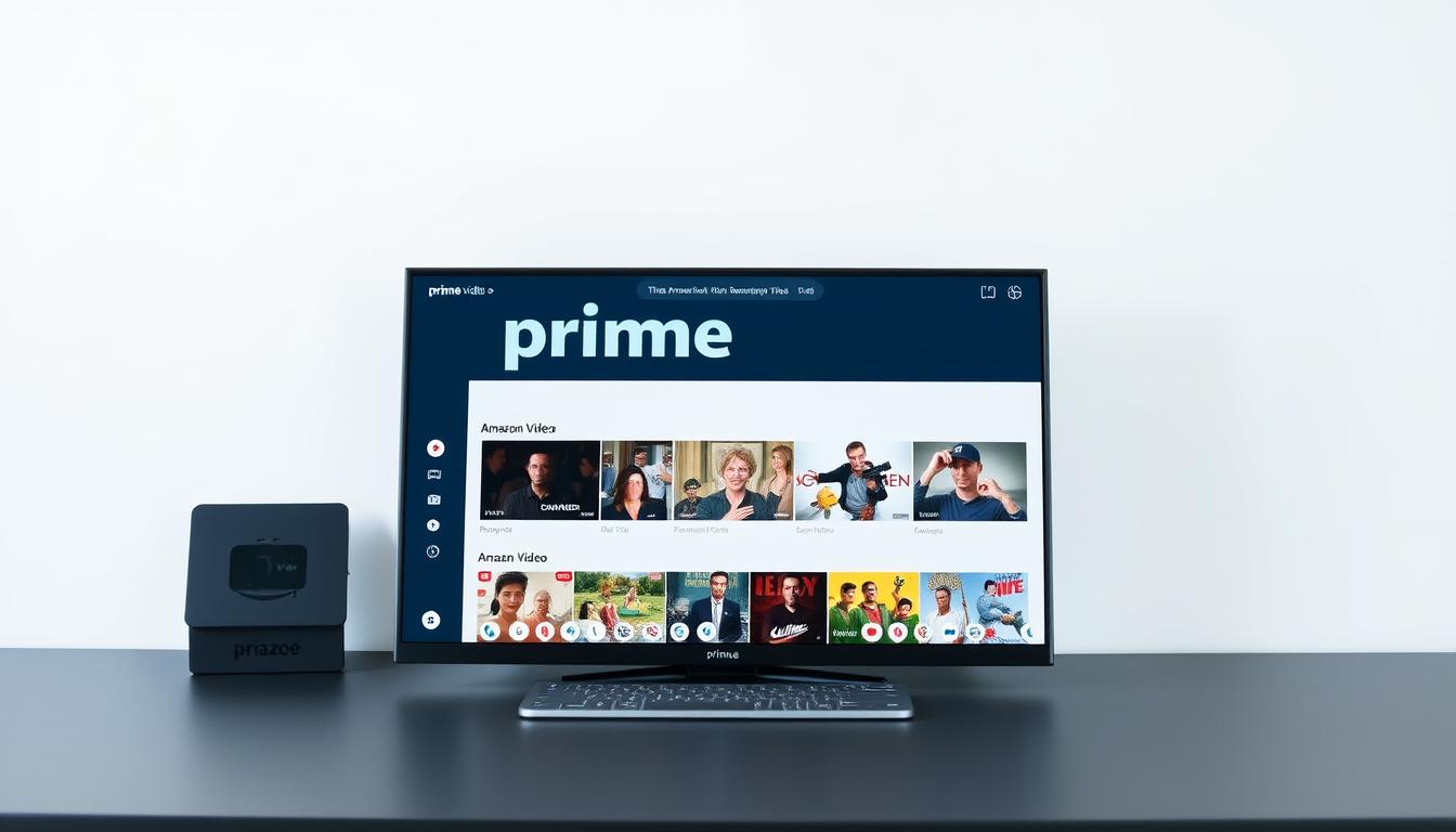 amazonプライム・ビデオ アプリ pc