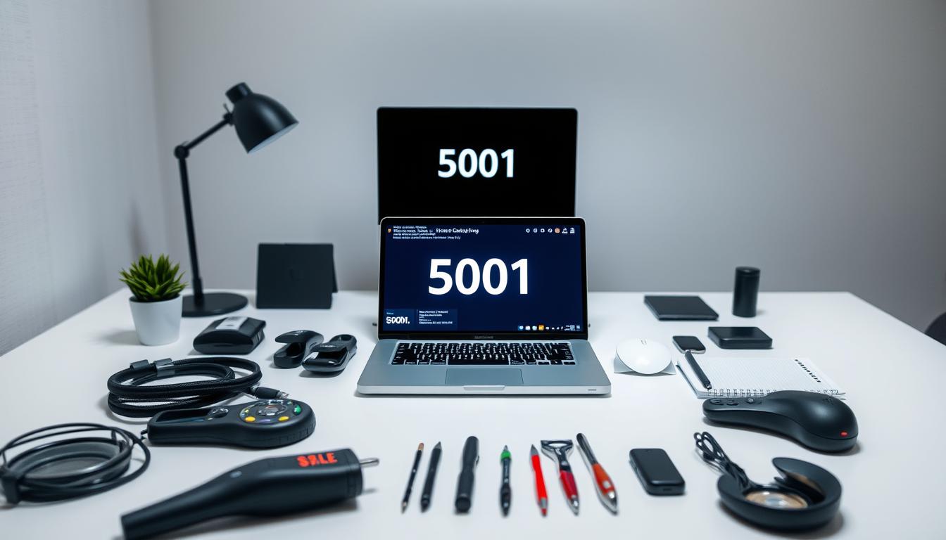 amazonプライム・ビデオ エラーコード5001