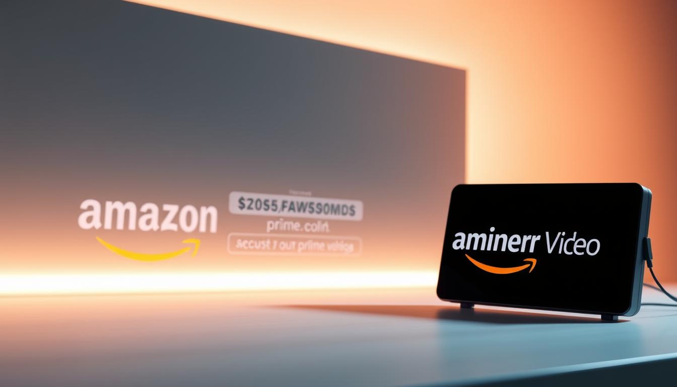 amazonプライム・ビデオ パスワード