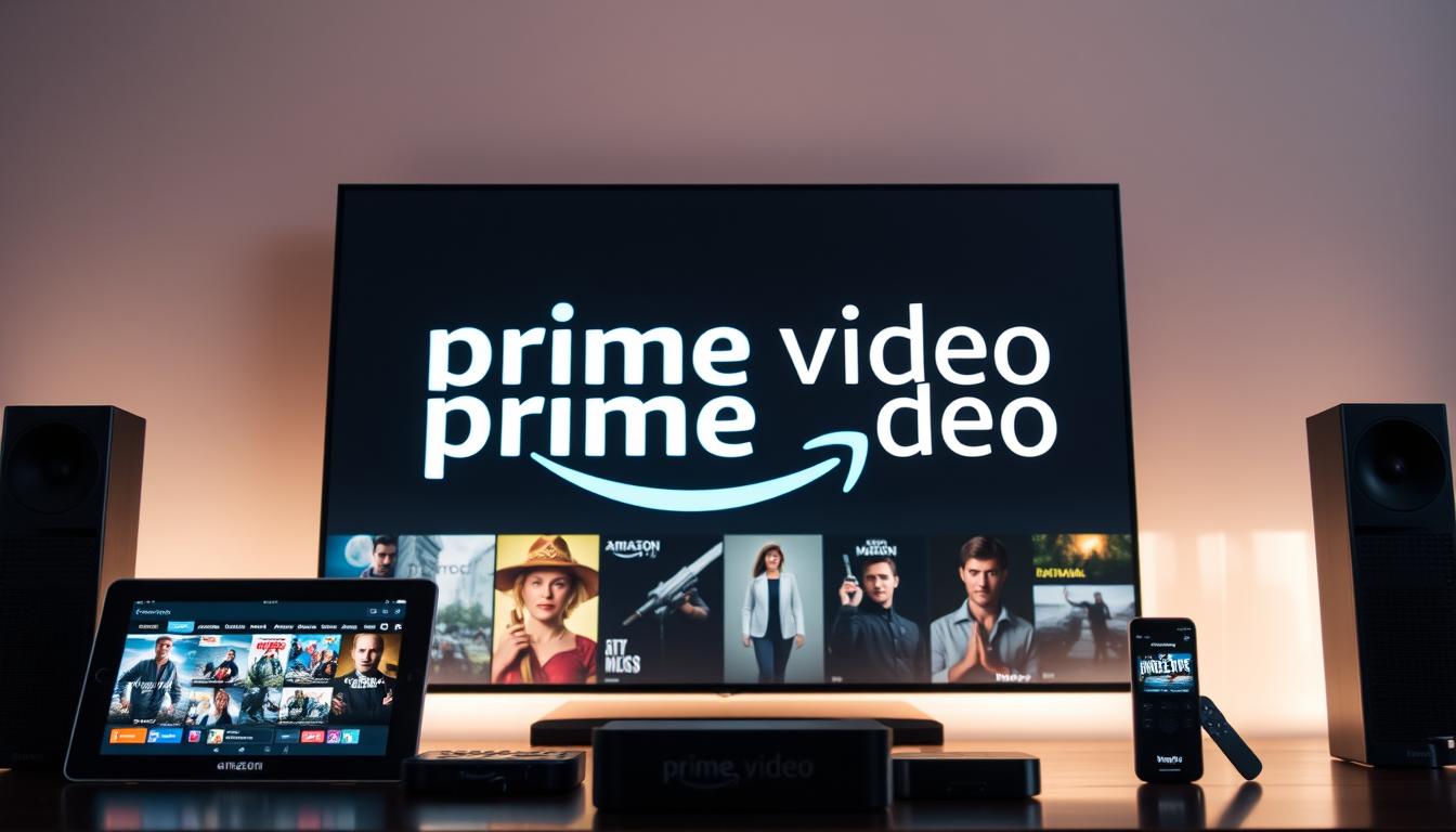 amazonプライム・ビデオ 端末数