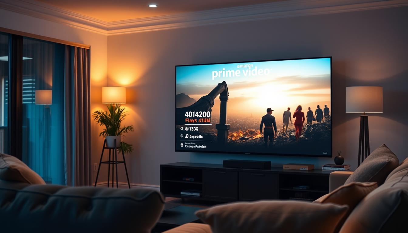 amazonプライム・ビデオ 連続再生