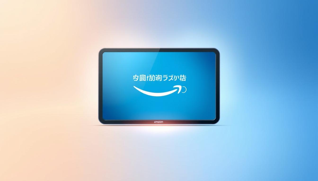 amazonプライム・ビデオ 音声切り替え