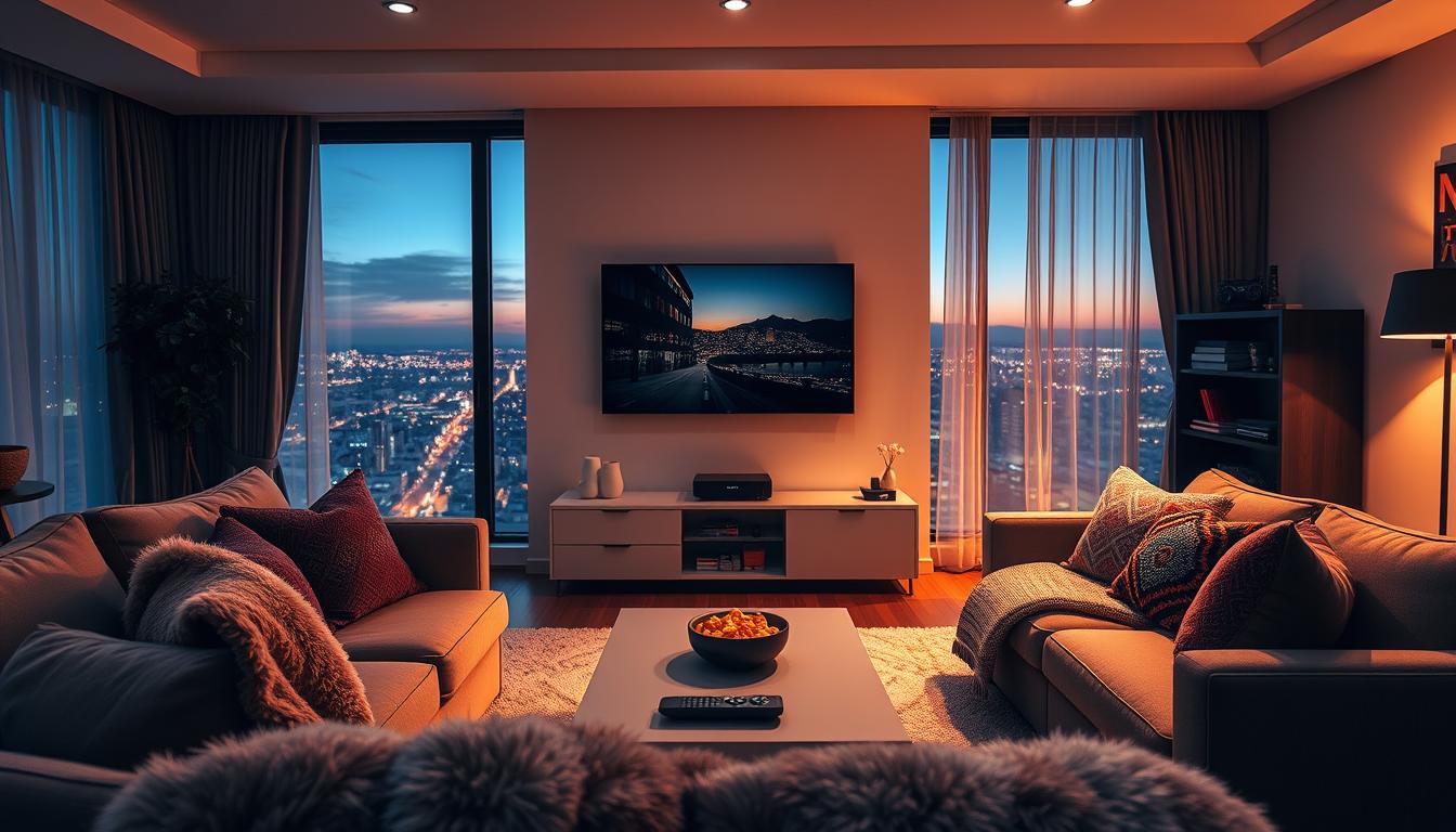 netflix セット割