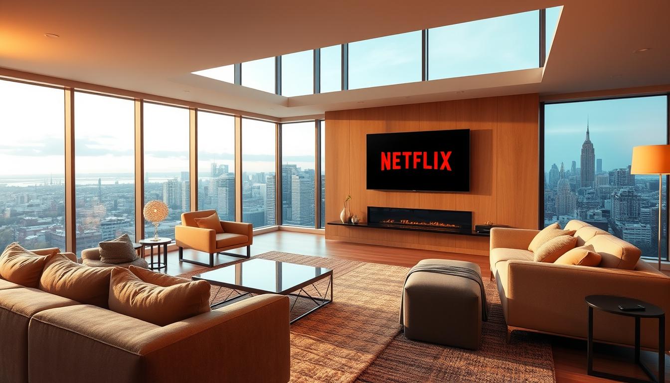 netflix 見れる場所