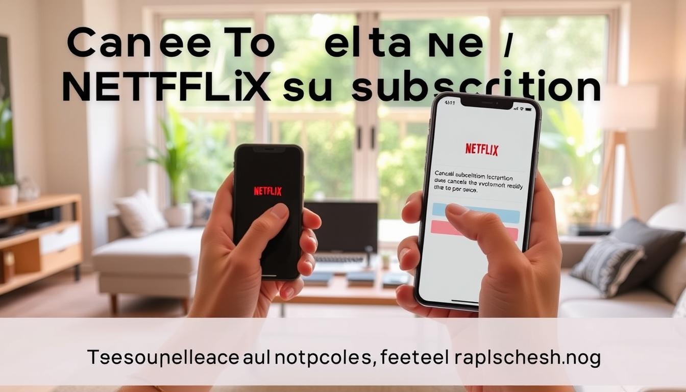 netflix 解約 au