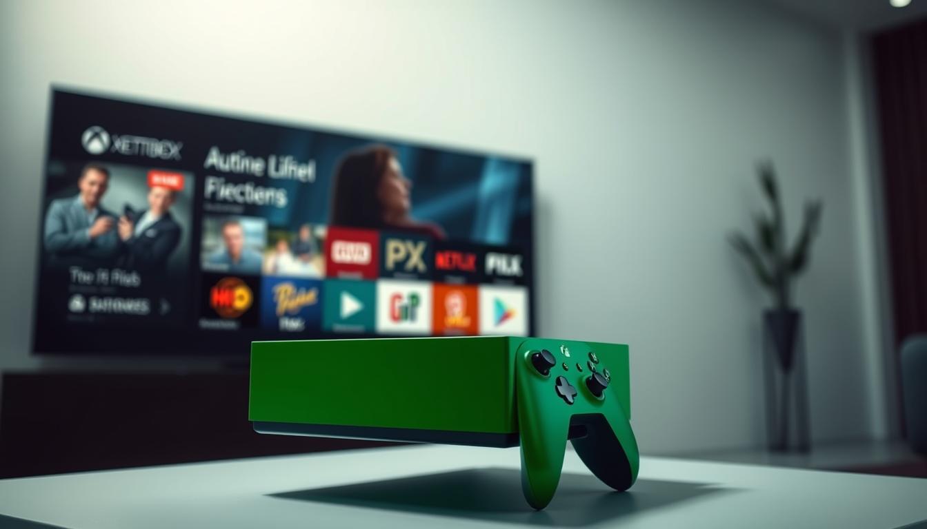 xbox 動画配信サービス