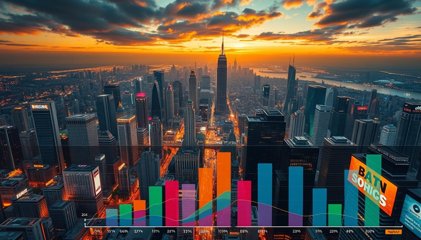 動画配信サービス 市場規模