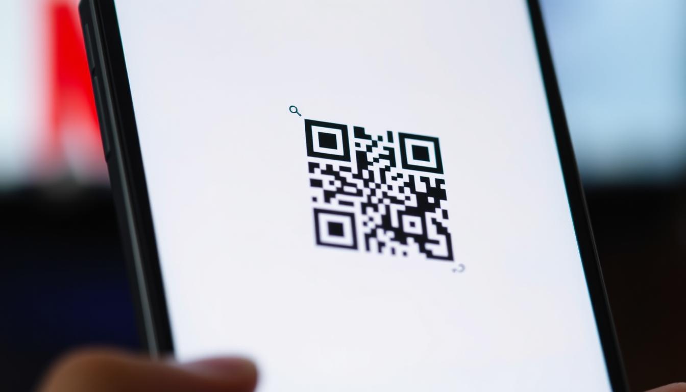 netflix qrコード ログイン