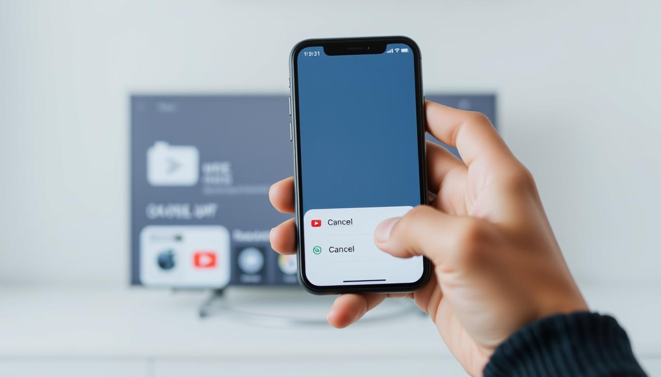 netflix の解約の仕方