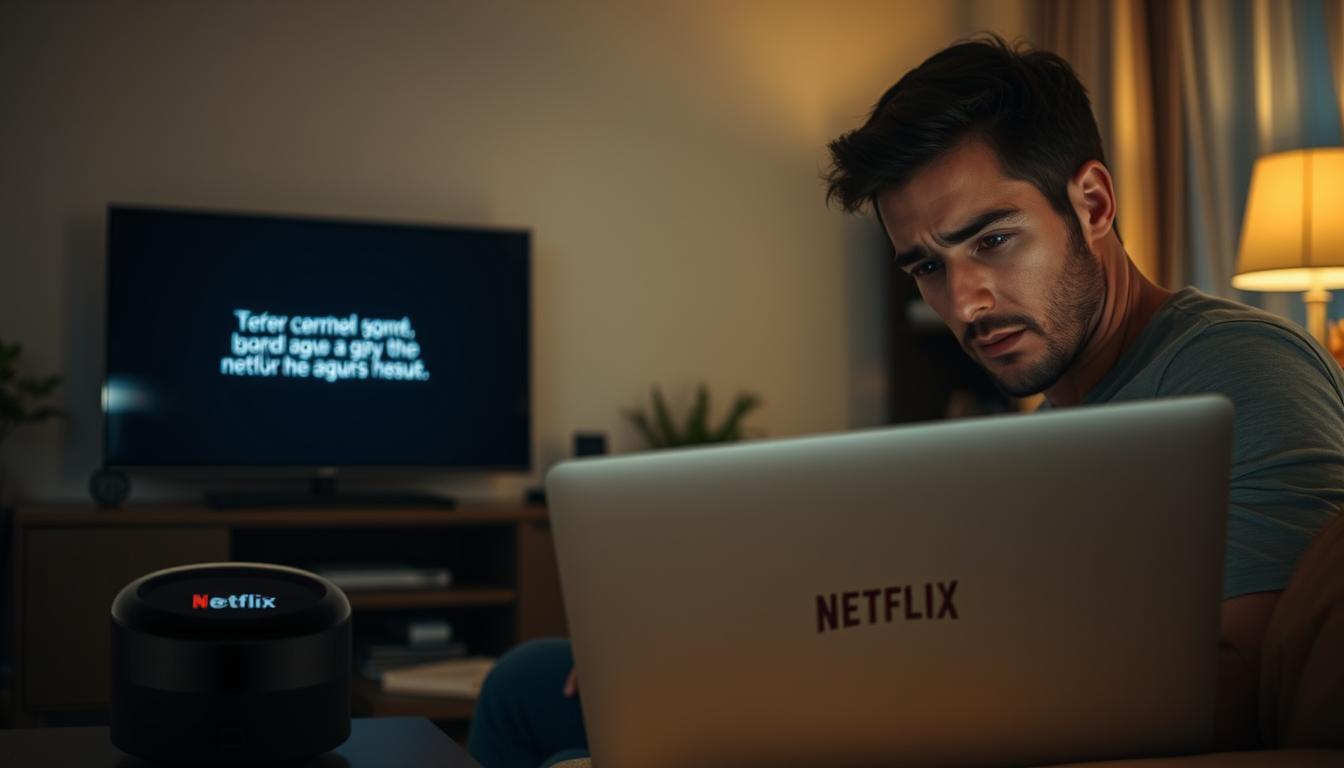 netflix テレビで見れなくなった
