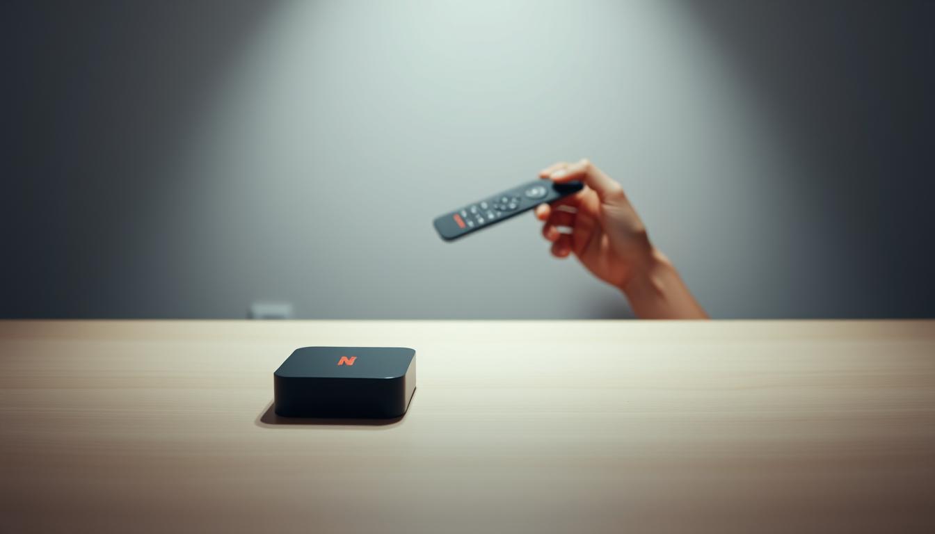 netflix デバイス追加