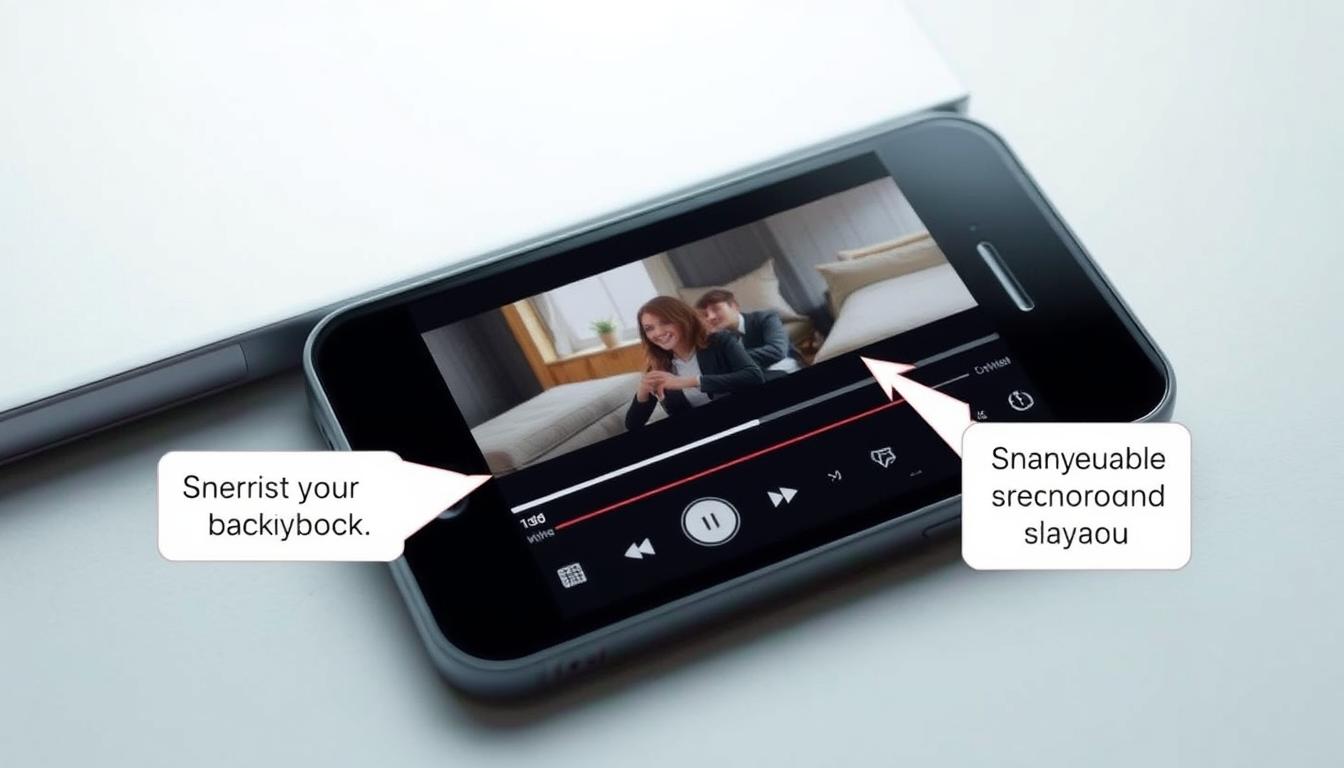 netflix バックグラウンド再生 iphone
