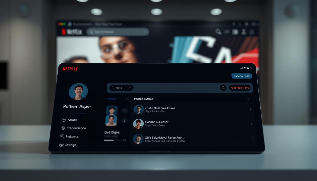 netflix 共有の仕方