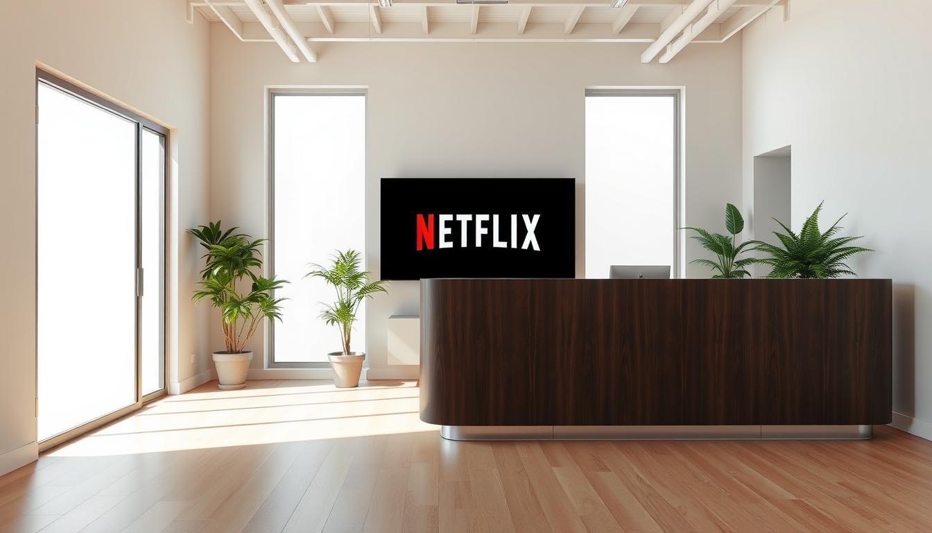 netflix 問い合わせ チャット