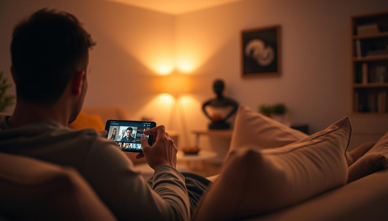 netflix 小さい画面