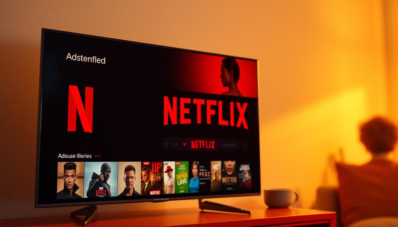 netflix 広告付きプラン 評判