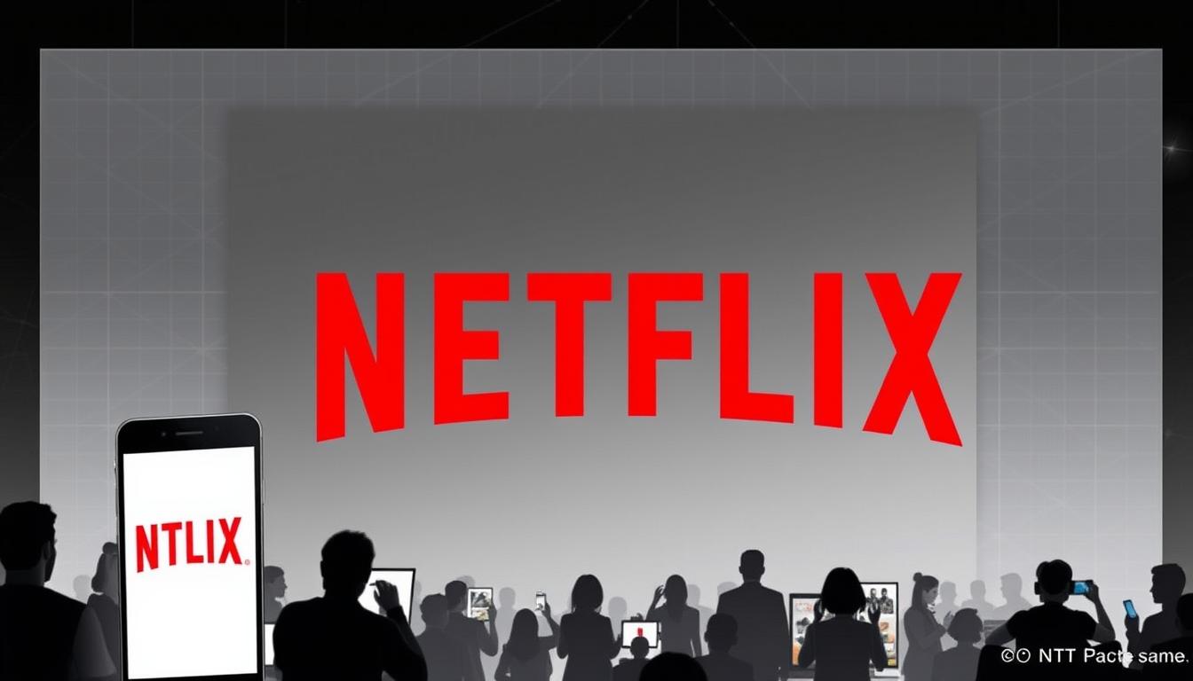 netflix 解約 ドコモ