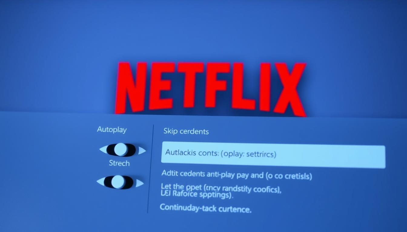 netflix 連続再生