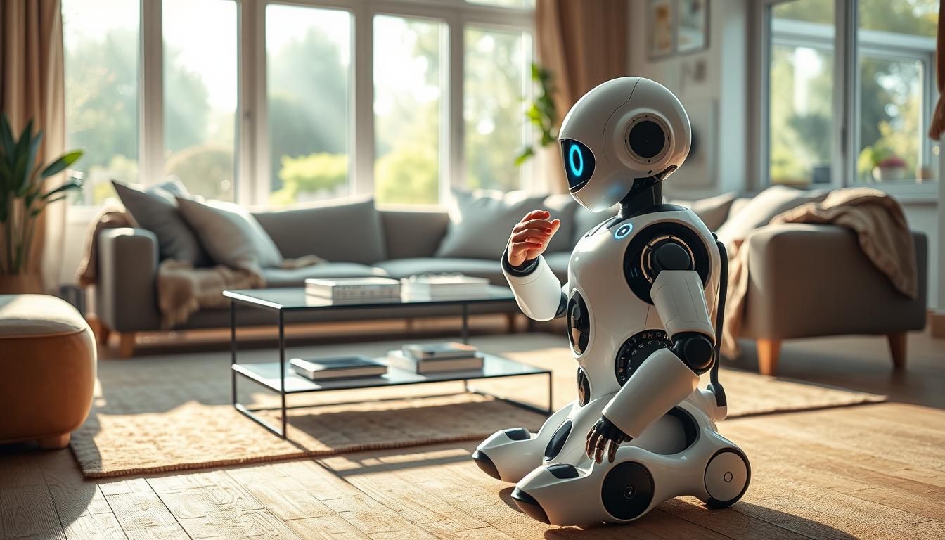 ペットロボット メリット