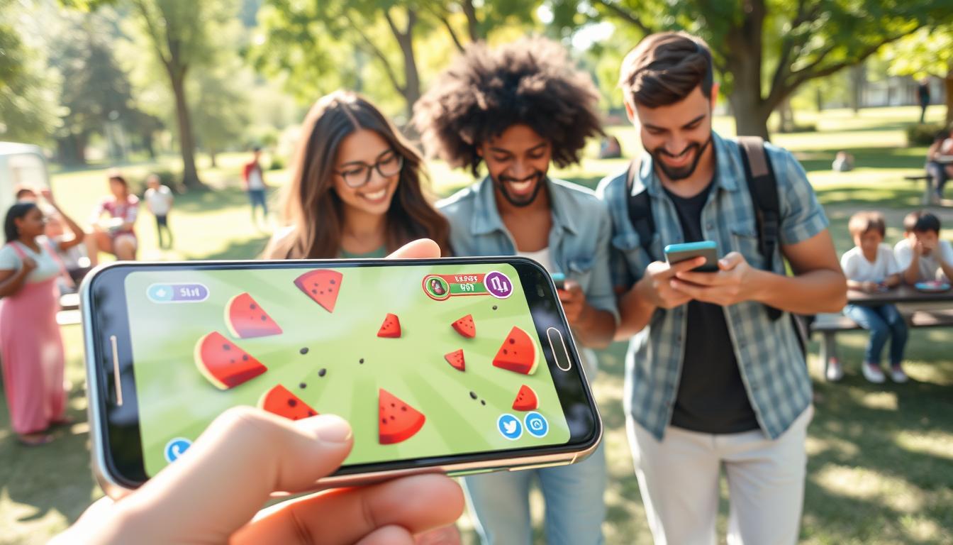 スイカゲーム コツ スマホ