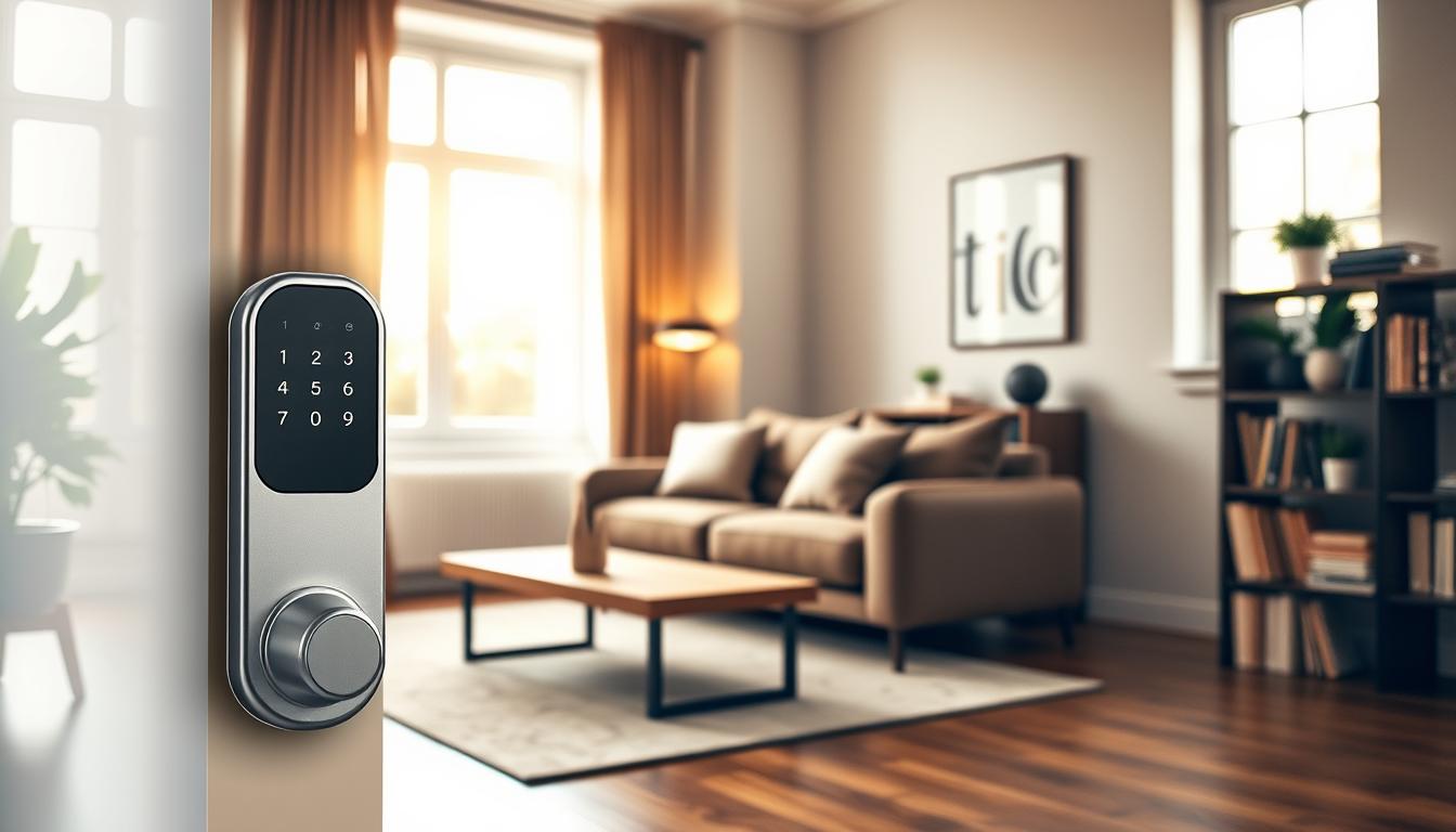 スマートロック 賃貸 両面テープ