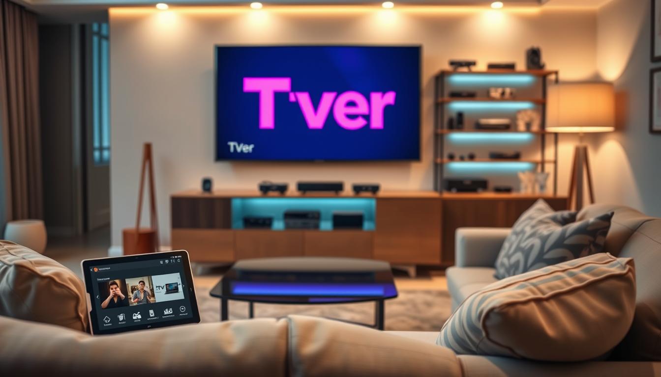 tver いつから見れる