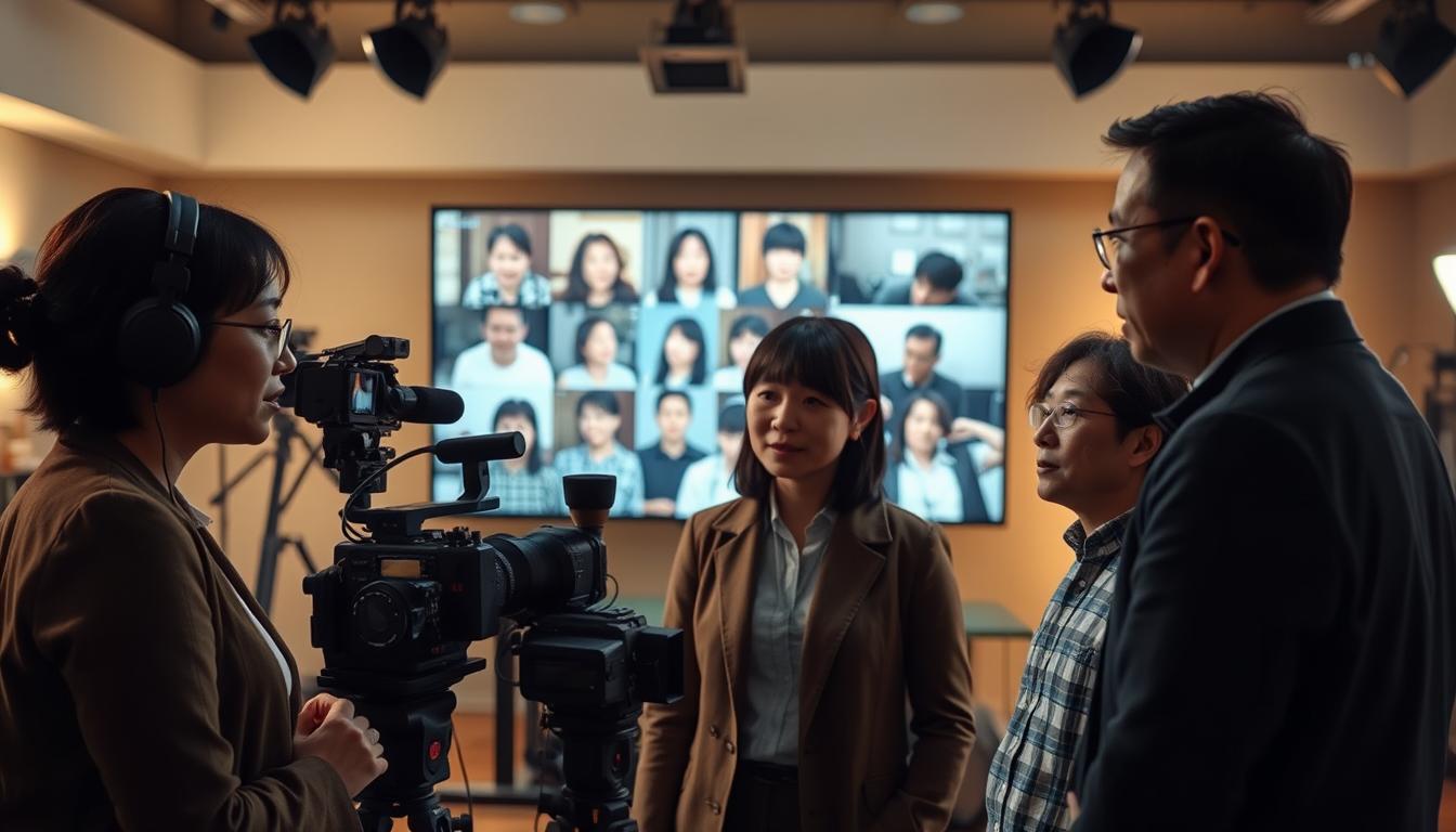 tver ザノンフィクション