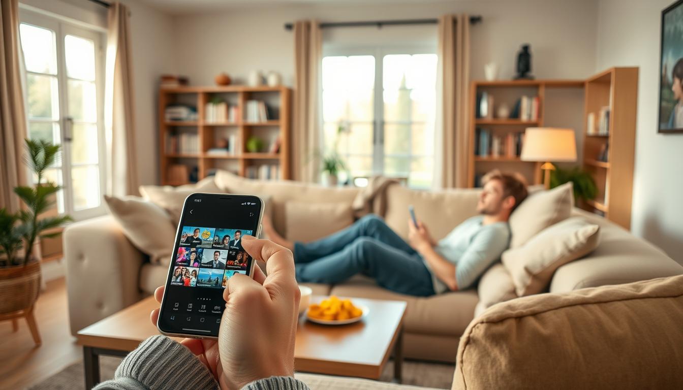 tver スマホ ブラウザ