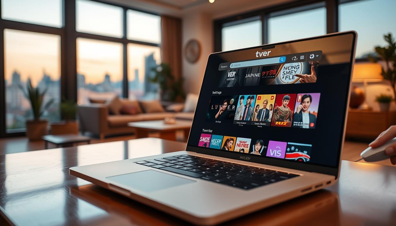 tver ブラウザで見る