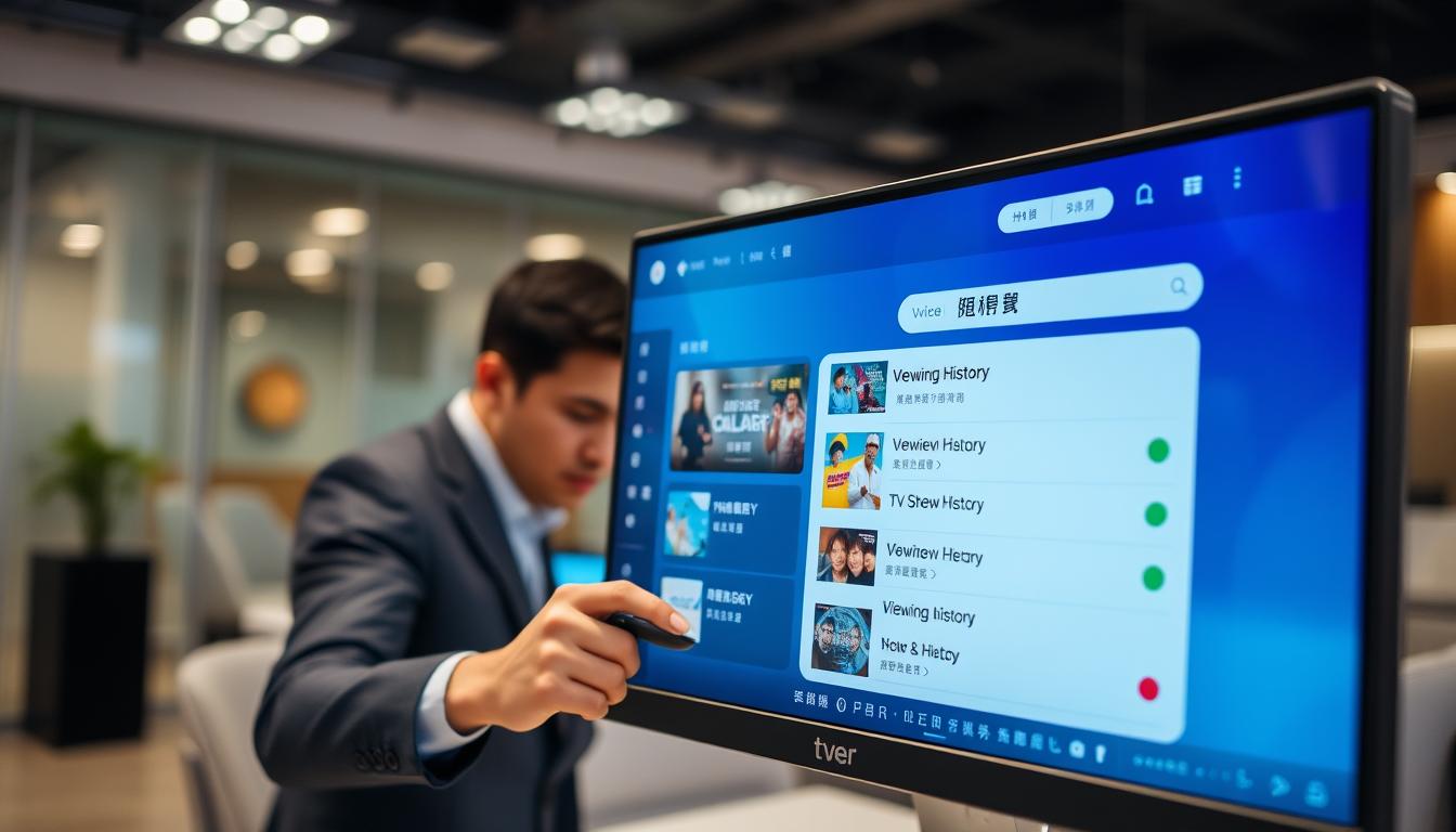 tver 視聴履歴