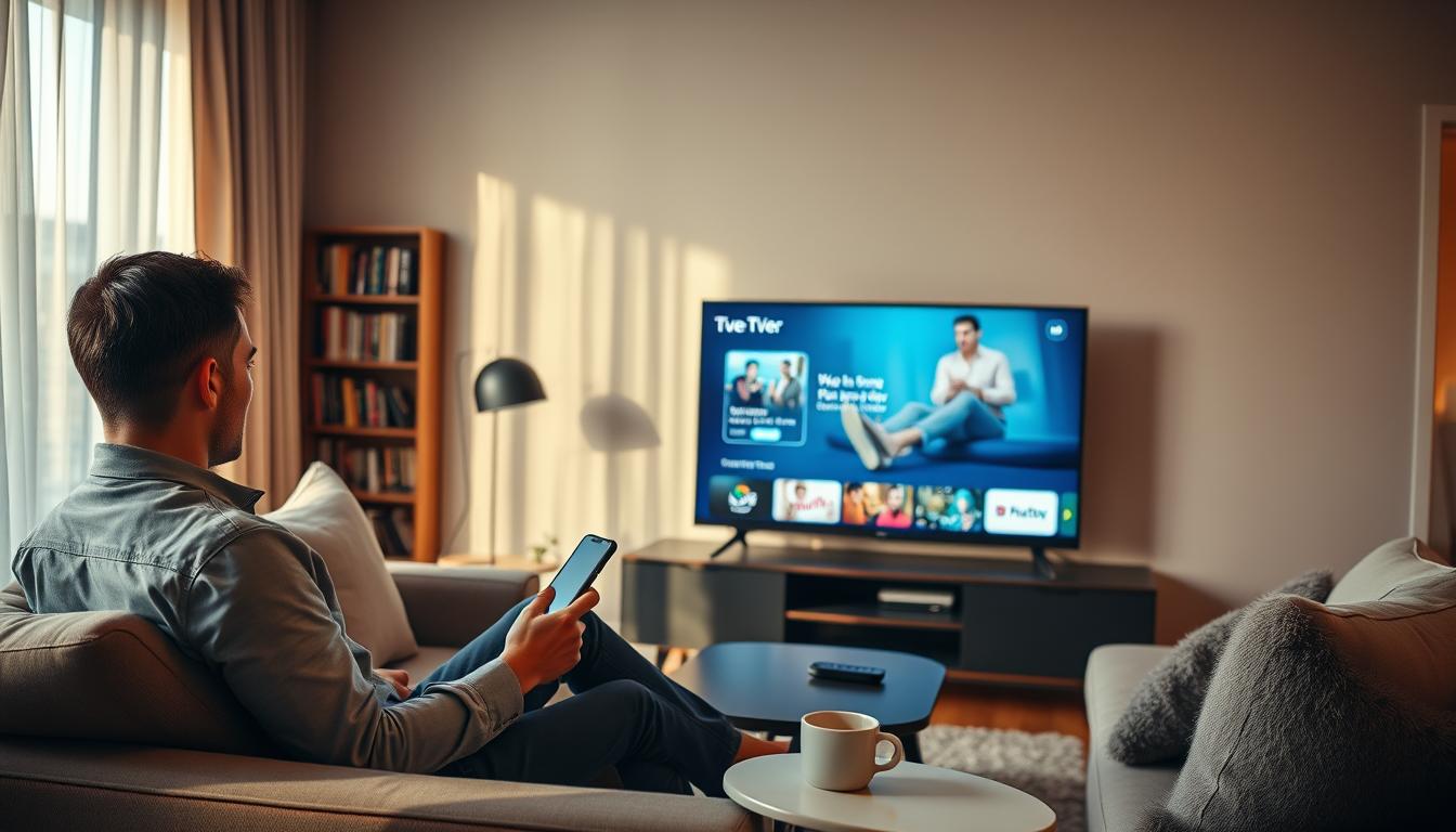 tver テレビで見る方法 iphone