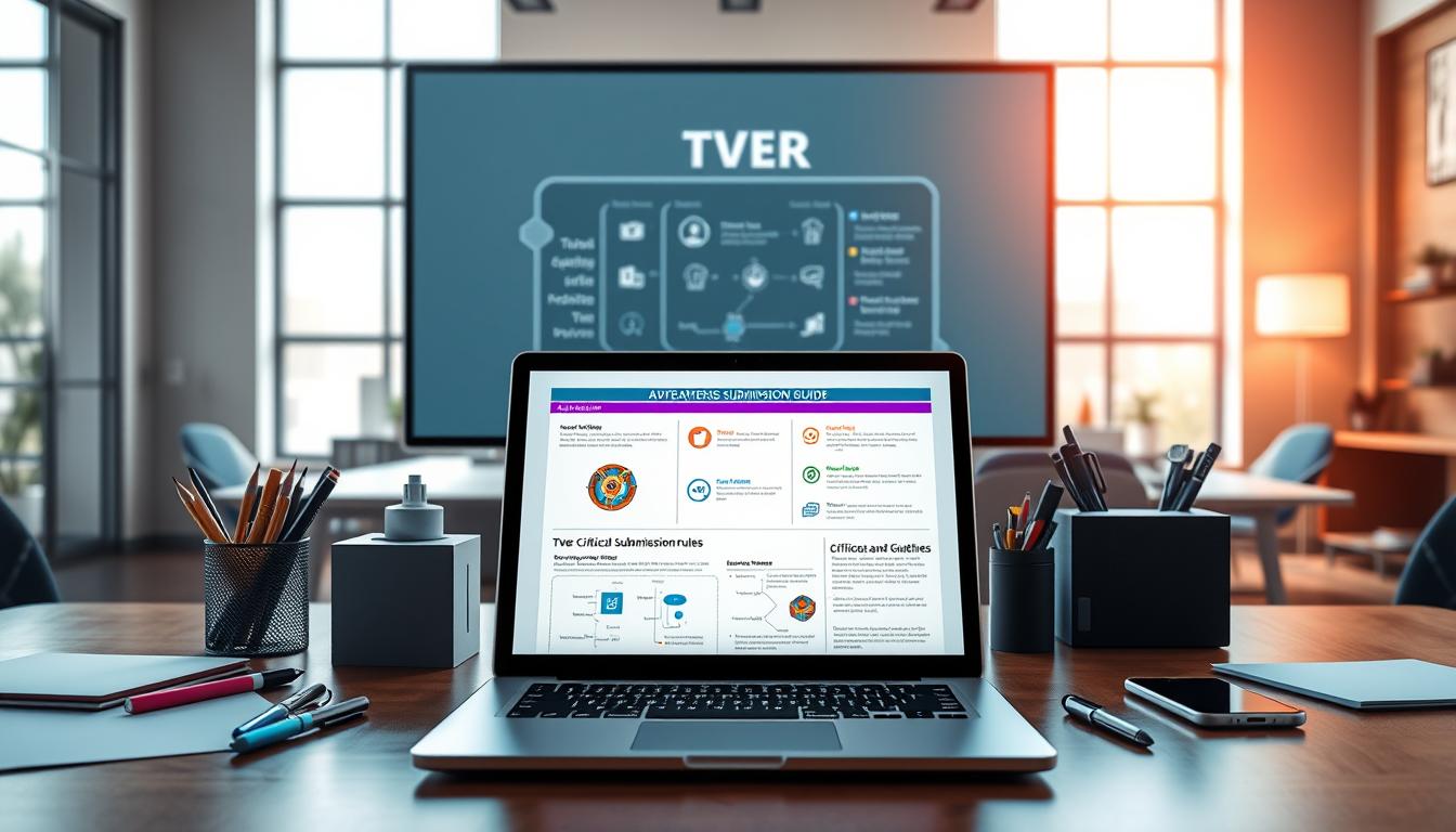 tver 入稿規定